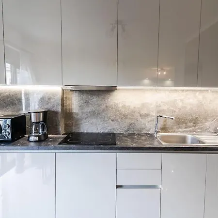 Μεζονέτα Με Θέα Στο Πάρκο Σταύρος Νιάρχος Two Appartement Athene Buitenkant foto