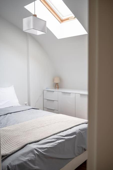 μεζονέτα με θέα στο πάρκο σταύρος νιάρχος Two Apartment